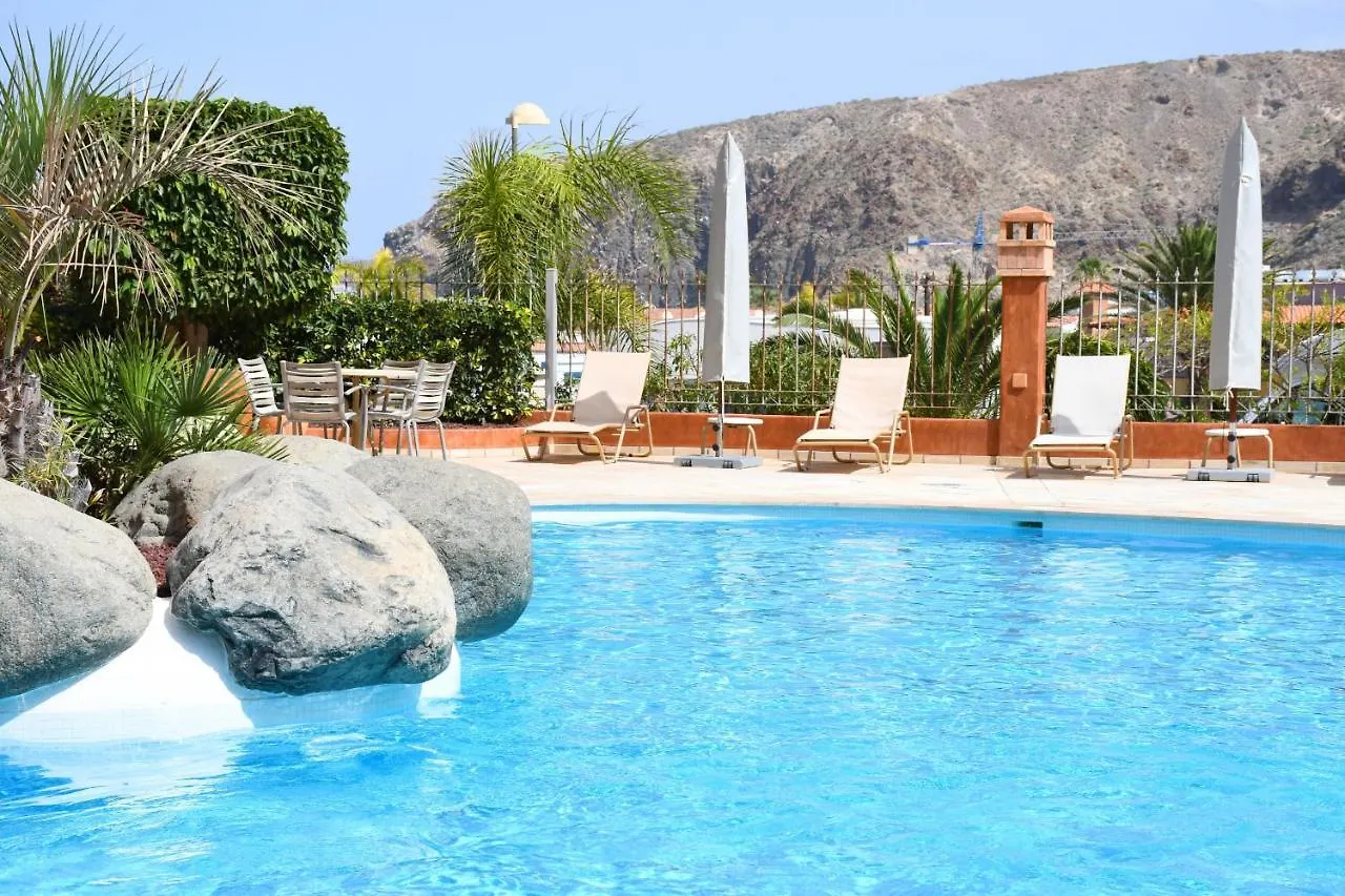 Holiday home Beneharo 0-2 Nature Reserve View 1B Palm-mar Spain